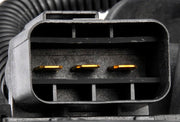Engine Cooling Fan Assembly Dorman-OE Solutions 621-559