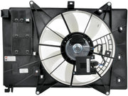 Engine Cooling Fan Assembly Dorman-OE Solutions 621-560