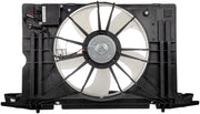 Engine Cooling Fan Assembly Dorman-OE Solutions 621-561