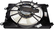 A/C Condenser Fan Assembly Dorman-OE Solutions 621-562