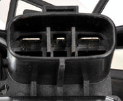Engine Cooling Fan Assembly Dorman-OE Solutions 621-563