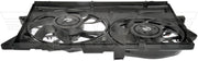 Engine Cooling Fan Assembly Dorman-OE Solutions 621-564