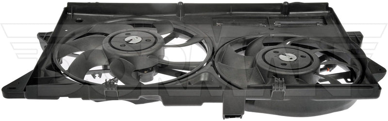 Engine Cooling Fan Assembly Dorman-OE Solutions 621-564