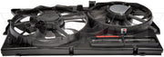 Engine Cooling Fan Assembly Dorman-OE Solutions 621-564