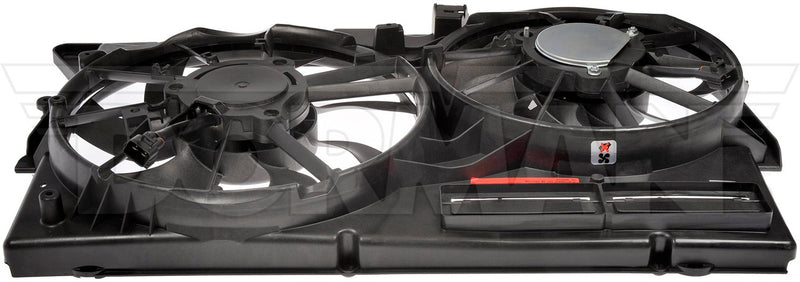 Engine Cooling Fan Assembly Dorman-OE Solutions 621-564