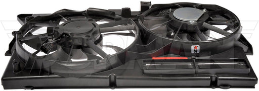 Engine Cooling Fan Assembly Dorman-OE Solutions 621-564