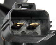 Engine Cooling Fan Assembly Dorman-OE Solutions 621-564