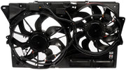 Engine Cooling Fan Assembly Dorman-OE Solutions 621-564XD