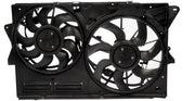 Engine Cooling Fan Assembly Dorman-OE Solutions 621-564XD