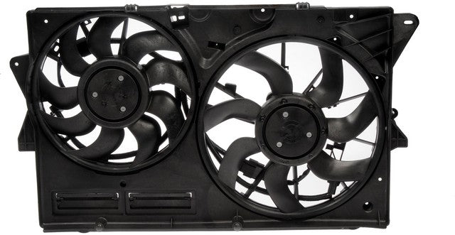 Engine Cooling Fan Assembly Dorman-OE Solutions 621-564XD