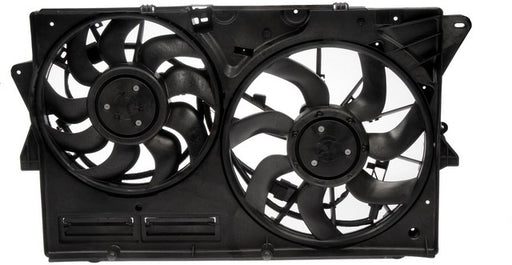 Engine Cooling Fan Assembly Dorman-OE Solutions 621-564XD