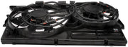 Engine Cooling Fan Assembly Dorman-OE Solutions 621-564XD