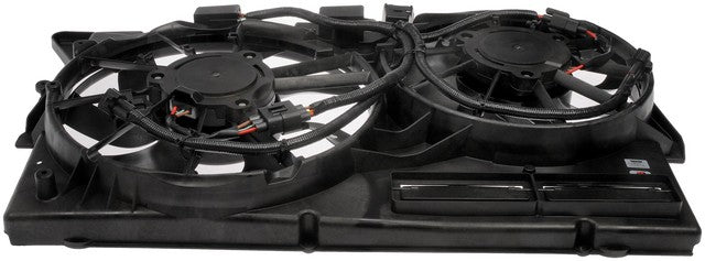Engine Cooling Fan Assembly Dorman-OE Solutions 621-564XD