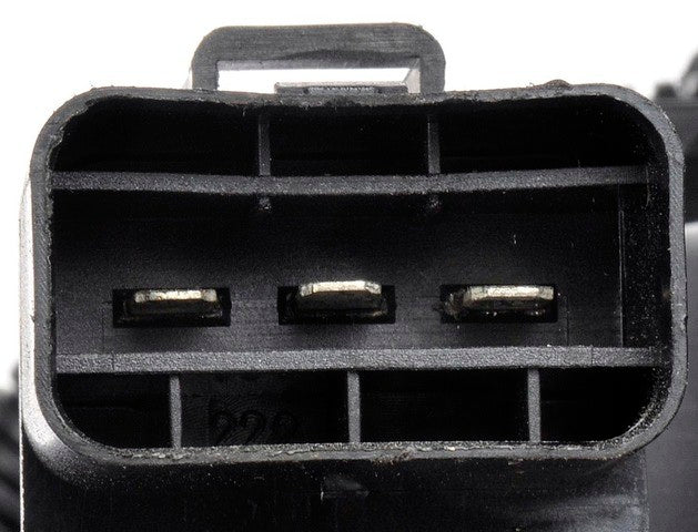 Engine Cooling Fan Assembly Dorman-OE Solutions 621-565