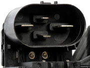 Engine Cooling Fan Assembly Dorman-OE Solutions 621-566