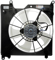 Engine Cooling Fan Assembly Dorman-OE Solutions 621-567