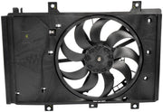 Engine Cooling Fan Assembly Dorman-OE Solutions 621-568