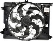 Engine Cooling Fan Assembly Dorman-OE Solutions 621-570