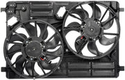 Engine Cooling Fan Assembly Dorman-OE Solutions 621-575