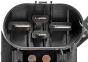 Engine Cooling Fan Assembly Dorman-OE Solutions 621-576