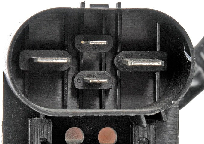 Engine Cooling Fan Assembly Dorman-OE Solutions 621-576
