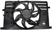 Engine Cooling Fan Assembly Dorman-OE Solutions 621-577