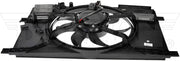 Engine Cooling Fan Assembly Dorman-OE Solutions 621-577