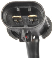 Engine Cooling Fan Assembly Dorman-OE Solutions 621-577