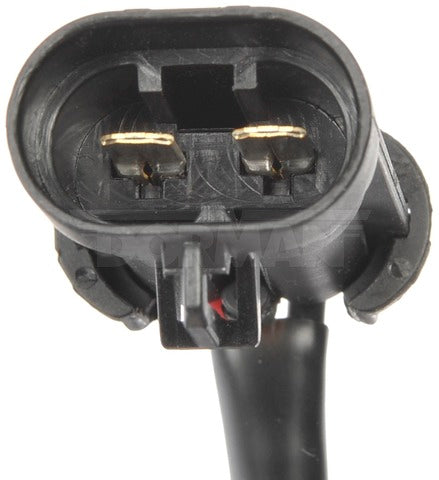 Engine Cooling Fan Assembly Dorman-OE Solutions 621-577