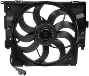 Engine Cooling Fan Assembly Dorman-OE Solutions 621-583