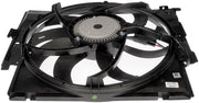 Engine Cooling Fan Assembly Dorman-OE Solutions 621-583
