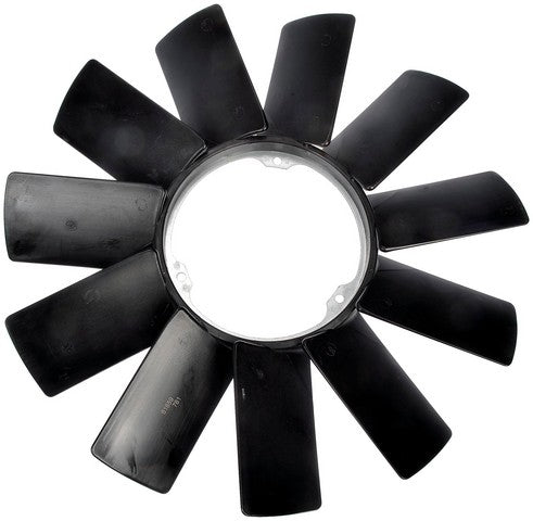 Engine Cooling Fan Blade Dorman-OE Solutions 621-584
