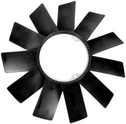 Engine Cooling Fan Blade Dorman-OE Solutions 621-584