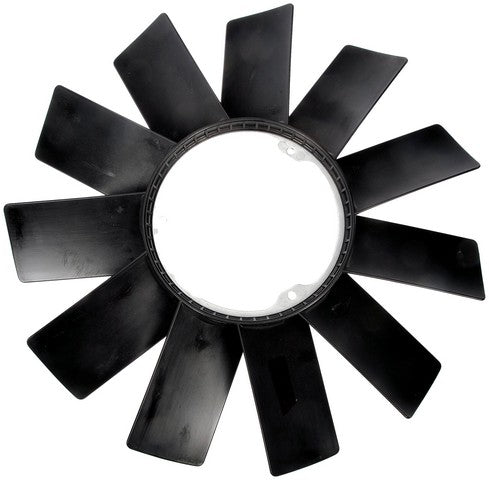 Engine Cooling Fan Blade Dorman-OE Solutions 621-584