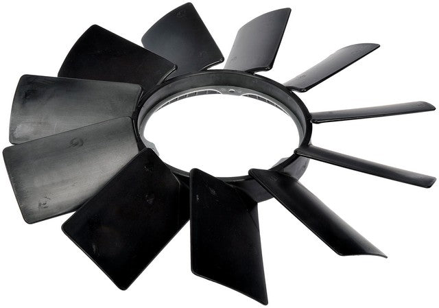 Engine Cooling Fan Blade Dorman-OE Solutions 621-584