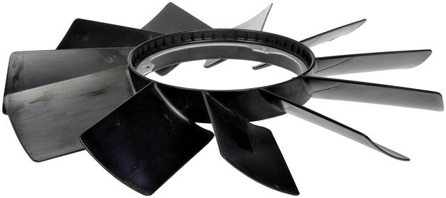 Engine Cooling Fan Blade Dorman-OE Solutions 621-584