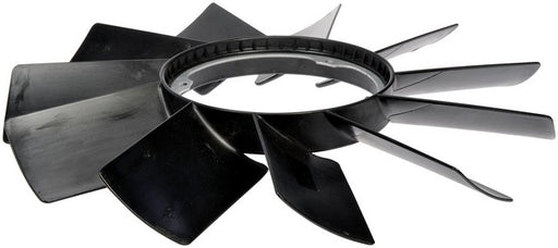 Engine Cooling Fan Blade Dorman-OE Solutions 621-584