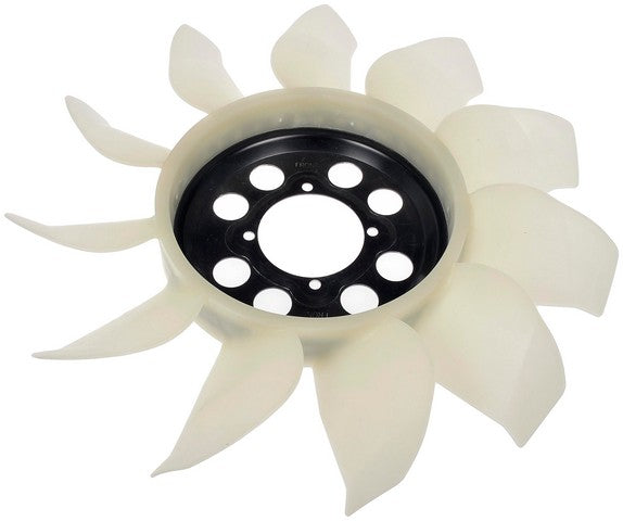 Engine Cooling Fan Blade Dorman-OE Solutions 621-585