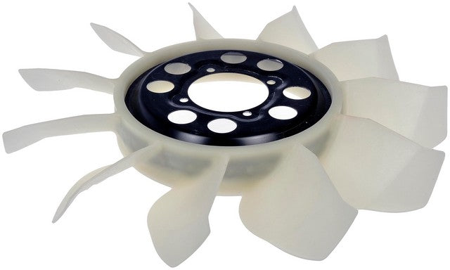 Engine Cooling Fan Blade Dorman-OE Solutions 621-585