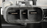 Engine Cooling Fan Assembly Dorman-OE Solutions 621-586