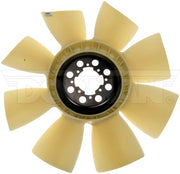 Engine Cooling Fan Blade Dorman-OE Solutions 621-590