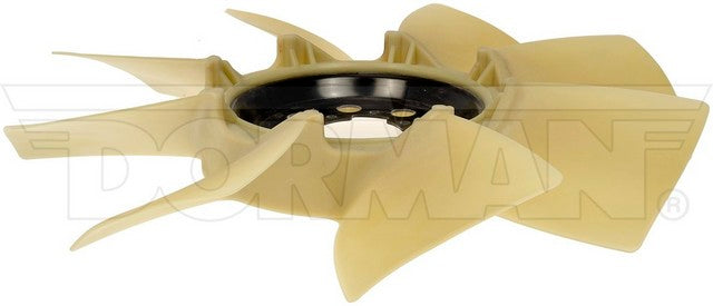 Engine Cooling Fan Blade Dorman-OE Solutions 621-590