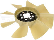 Engine Cooling Fan Blade Dorman-OE Solutions 621-590
