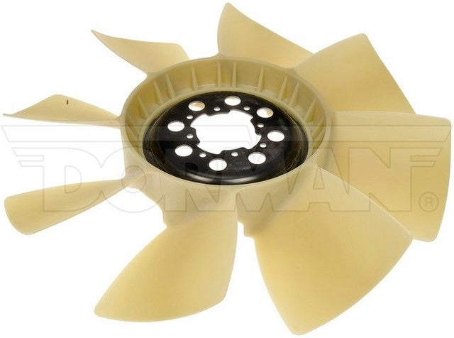 Engine Cooling Fan Blade Dorman-OE Solutions 621-590
