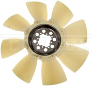 Engine Cooling Fan Blade Dorman-OE Solutions 621-590