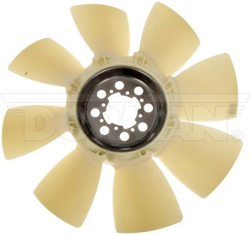 Engine Cooling Fan Blade Dorman-OE Solutions 621-590