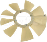 Engine Cooling Fan Blade Dorman-OE Solutions 621-591