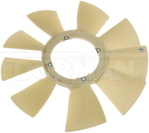 Engine Cooling Fan Blade Dorman-OE Solutions 621-591