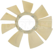 Engine Cooling Fan Blade Dorman-OE Solutions 621-591