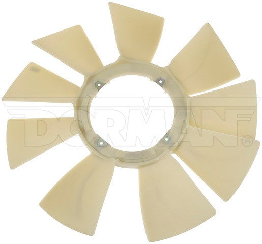 Engine Cooling Fan Blade Dorman-OE Solutions 621-591